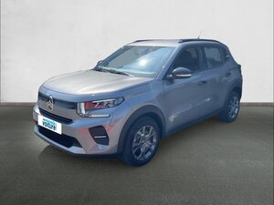 Occasion CITROEN C3 C3 Turbo 100 ch BVM6 - Plus