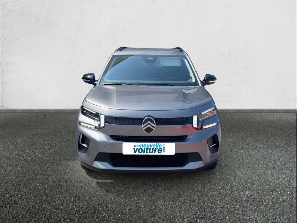 Occasion CITROEN C3 C3 Turbo 100 ch BVM6 - Plus