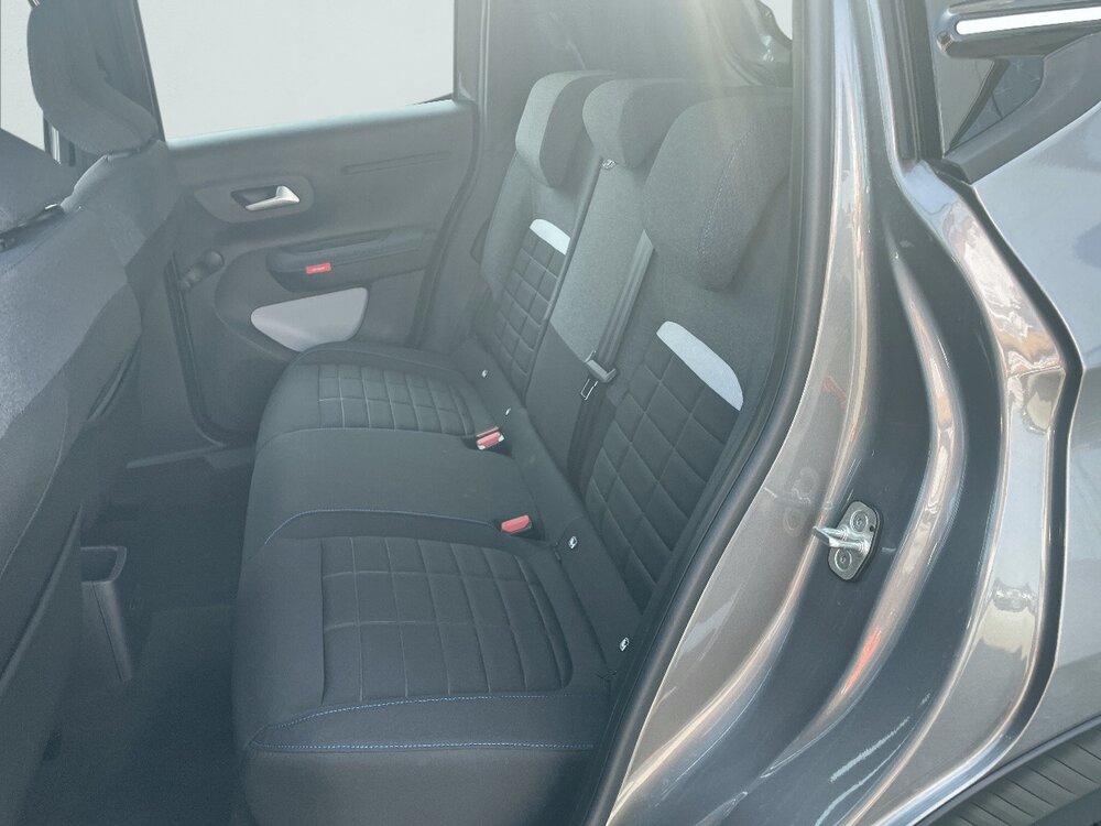 Occasion CITROEN C3 C3 Turbo 100 ch BVM6 - Plus