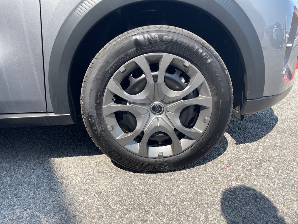 Occasion CITROEN C3 C3 Turbo 100 ch BVM6 - Plus