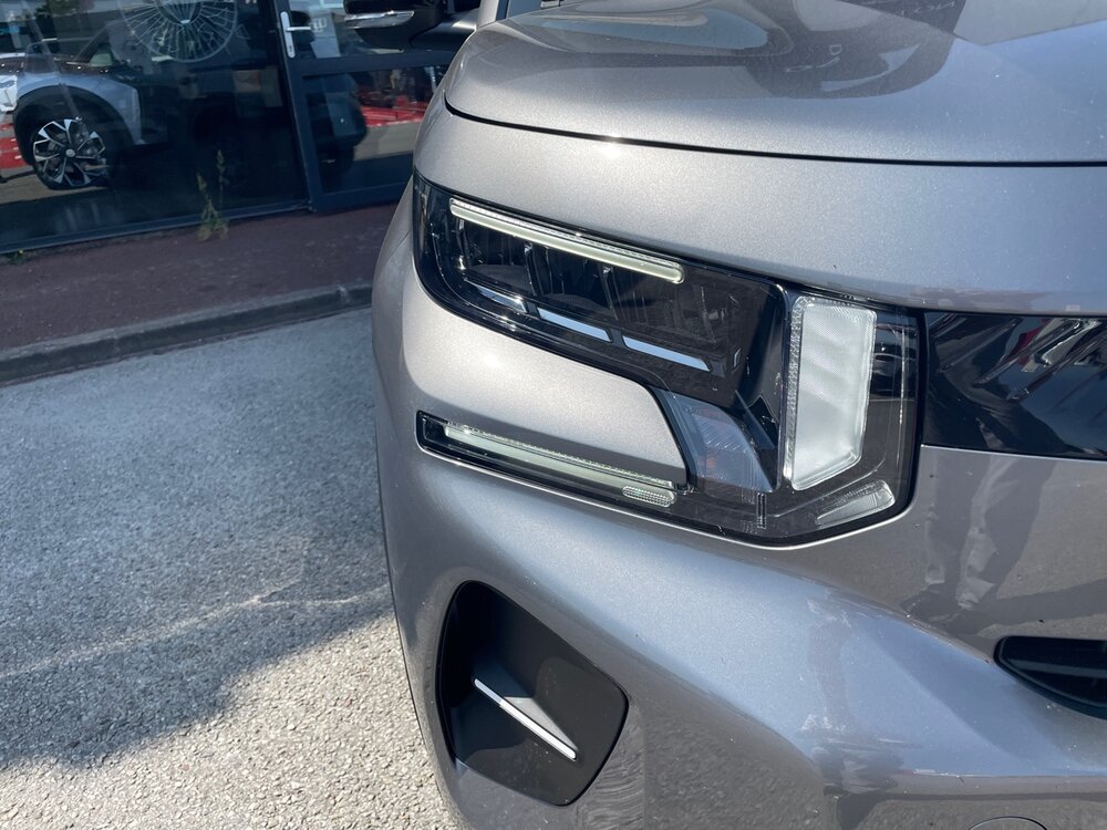 Occasion CITROEN C3 C3 Turbo 100 ch BVM6 - Plus