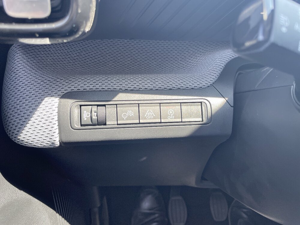 Occasion CITROEN C3 C3 Turbo 100 ch BVM6 - Plus