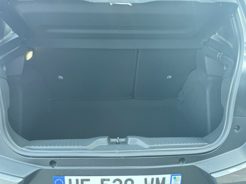 Occasion CITROEN C3 C3 Turbo 100 ch BVM6 - Plus