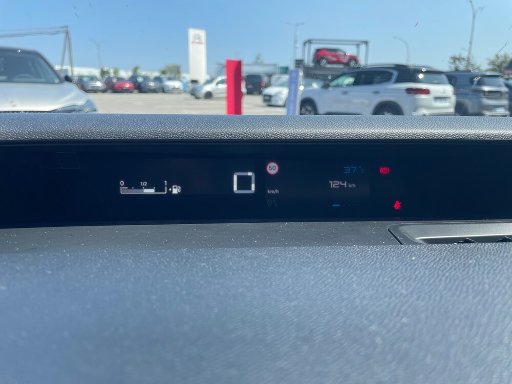 Occasion CITROEN C3 C3 Turbo 100 ch BVM6 - Plus