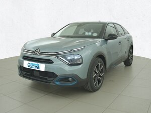Occasion CITROEN C4 e-C4 136 ch Automatique - Feel Pack
