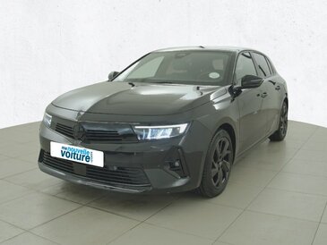 Occasion OPEL Astra Astra 1.2 Turbo 130 ch BVA8