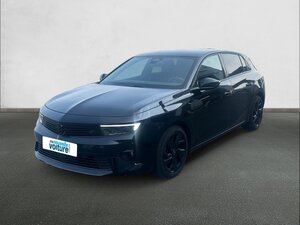 Occasion OPEL Astra Astra 1.2 Turbo 130 ch BVA8 - GS