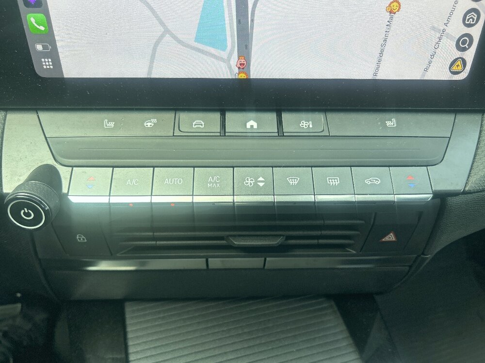 Occasion OPEL Astra Astra 1.2 Turbo 130 ch BVA8 - GS