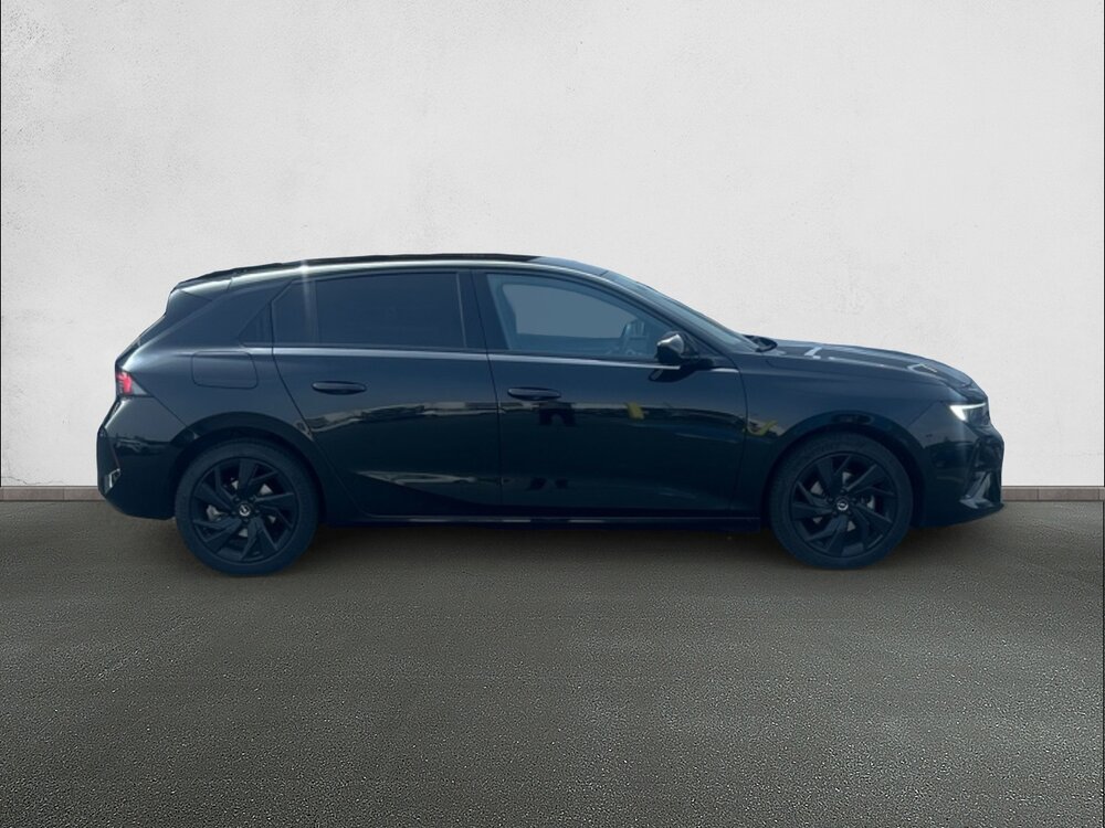 Occasion OPEL Astra Astra 1.2 Turbo 130 ch BVA8 - GS