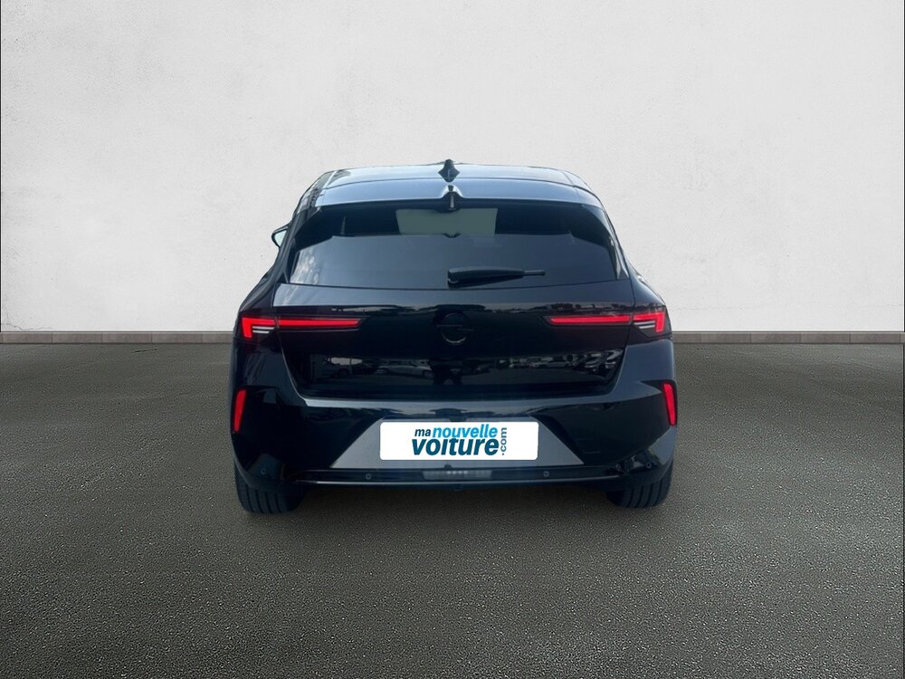 Occasion OPEL Astra Astra 1.2 Turbo 130 ch BVA8 - GS