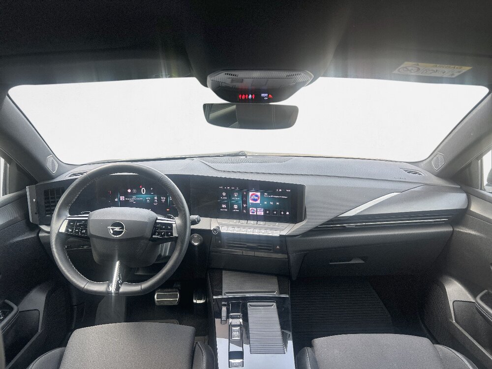 Occasion OPEL Astra Astra 1.2 Turbo 130 ch BVA8 - GS