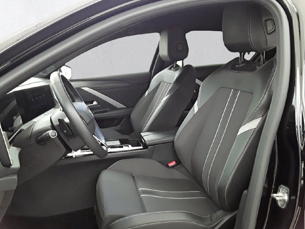 Occasion OPEL Astra Astra 1.2 Turbo 130 ch BVA8 - GS