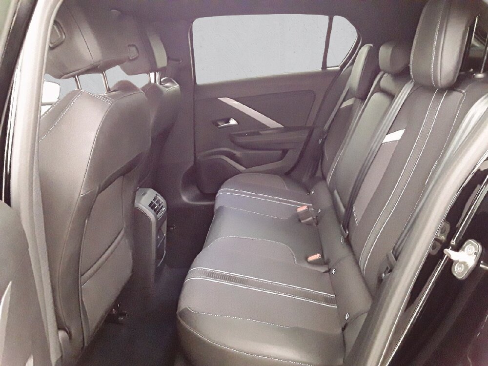 Occasion OPEL Astra Astra 1.2 Turbo 130 ch BVA8 - GS