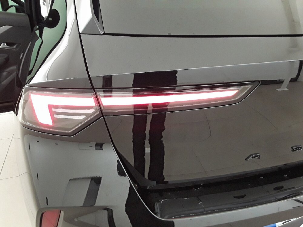 Occasion OPEL Astra Astra 1.2 Turbo 130 ch BVA8 - GS