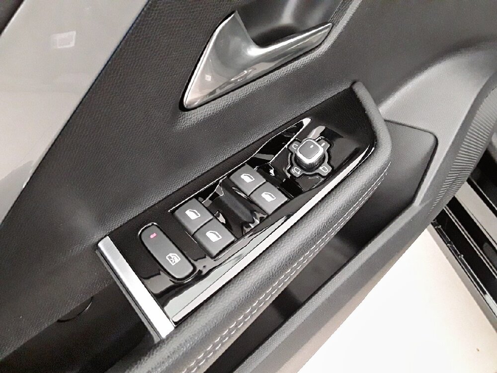 Occasion OPEL Astra Astra 1.2 Turbo 130 ch BVA8 - GS