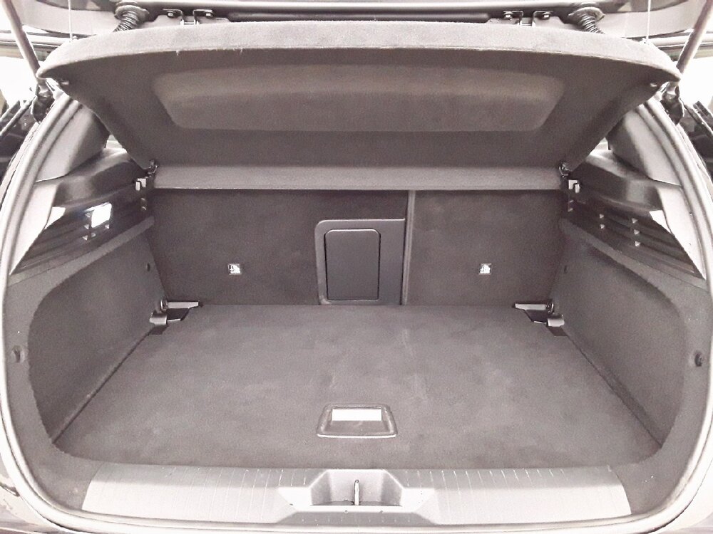 Occasion OPEL Astra Astra 1.2 Turbo 130 ch BVA8 - GS