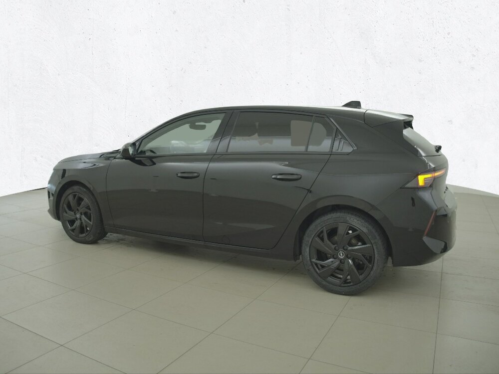 Occasion OPEL Astra Astra 1.2 Turbo 130 ch BVA8 - GS