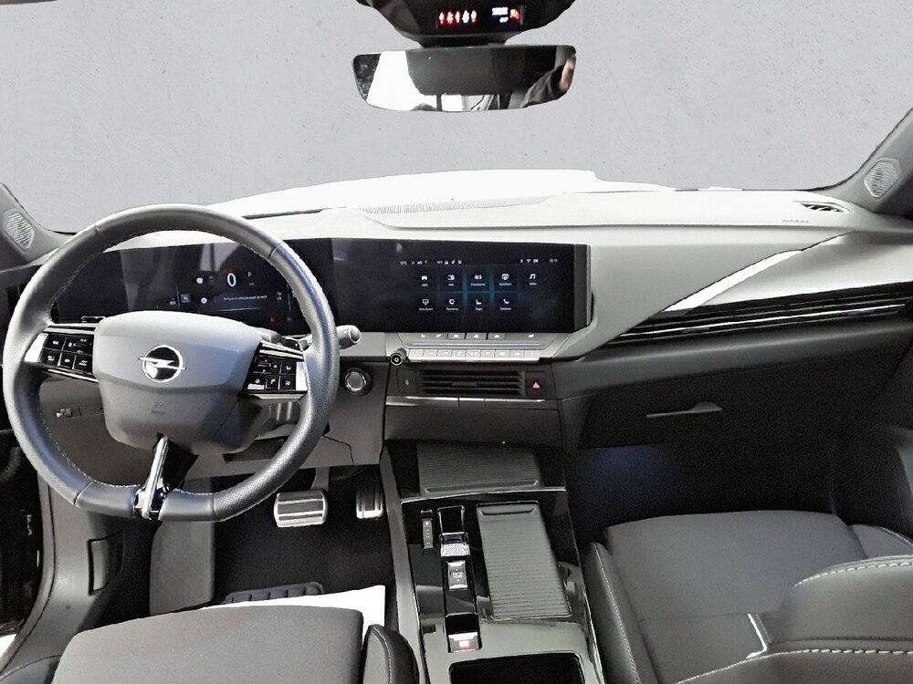 Occasion OPEL Astra Astra 1.2 Turbo 130 ch BVA8 - GS