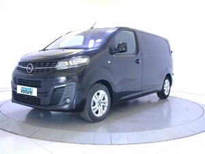 Occasion OPEL Vivaro VIVARO FGN TAILLE M BLUEHDI 180 S&S EAT8