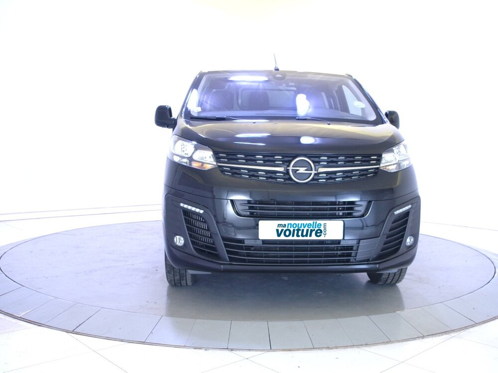 Occasion OPEL Vivaro VIVARO FGN TAILLE M BLUEHDI 180 S&S EAT8