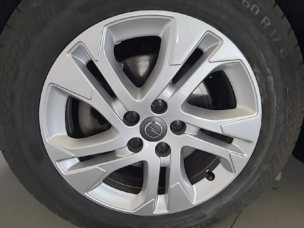 Occasion OPEL Vivaro VIVARO FGN TAILLE M BLUEHDI 180 S&S EAT8