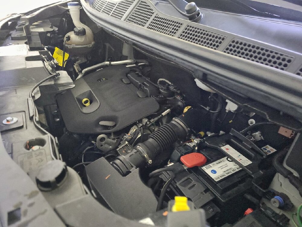 Occasion OPEL Vivaro VIVARO FGN TAILLE M BLUEHDI 180 S&S EAT8