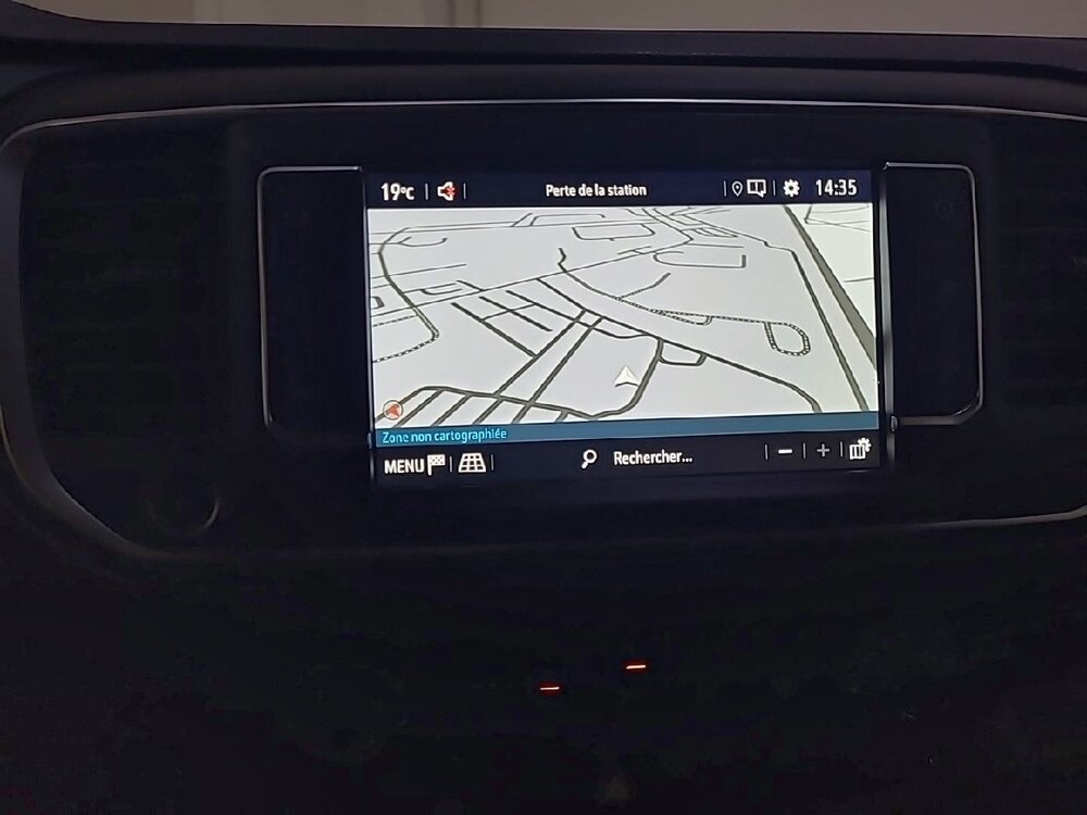 Occasion OPEL Vivaro VIVARO FGN TAILLE M BLUEHDI 180 S&S EAT8