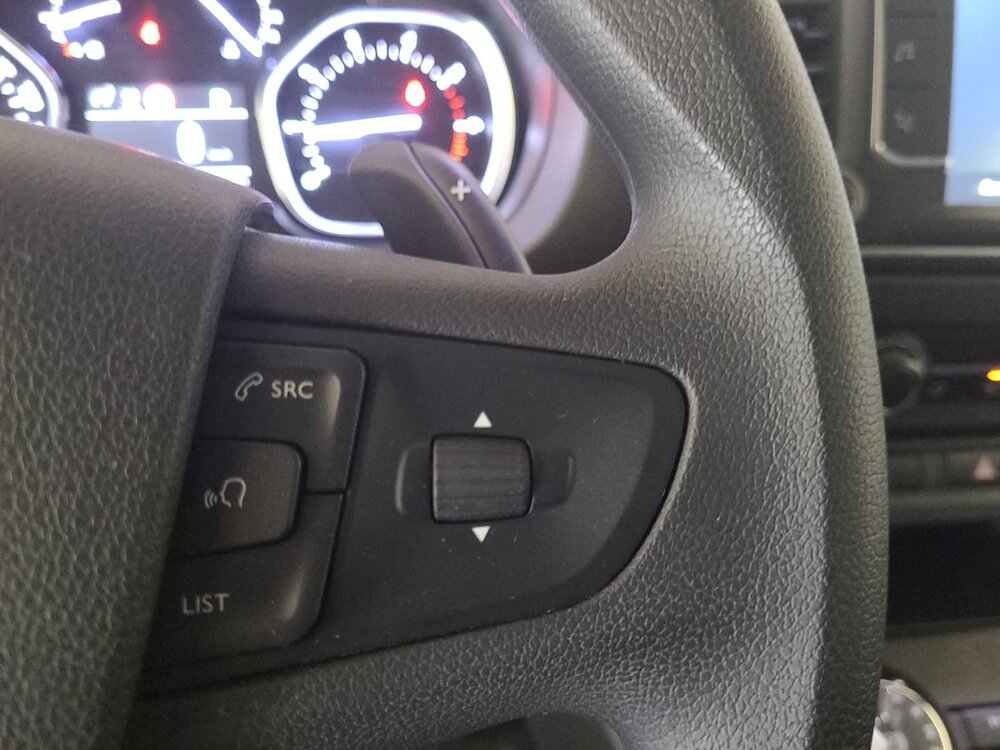 Occasion OPEL Vivaro VIVARO FGN TAILLE M BLUEHDI 180 S&S EAT8