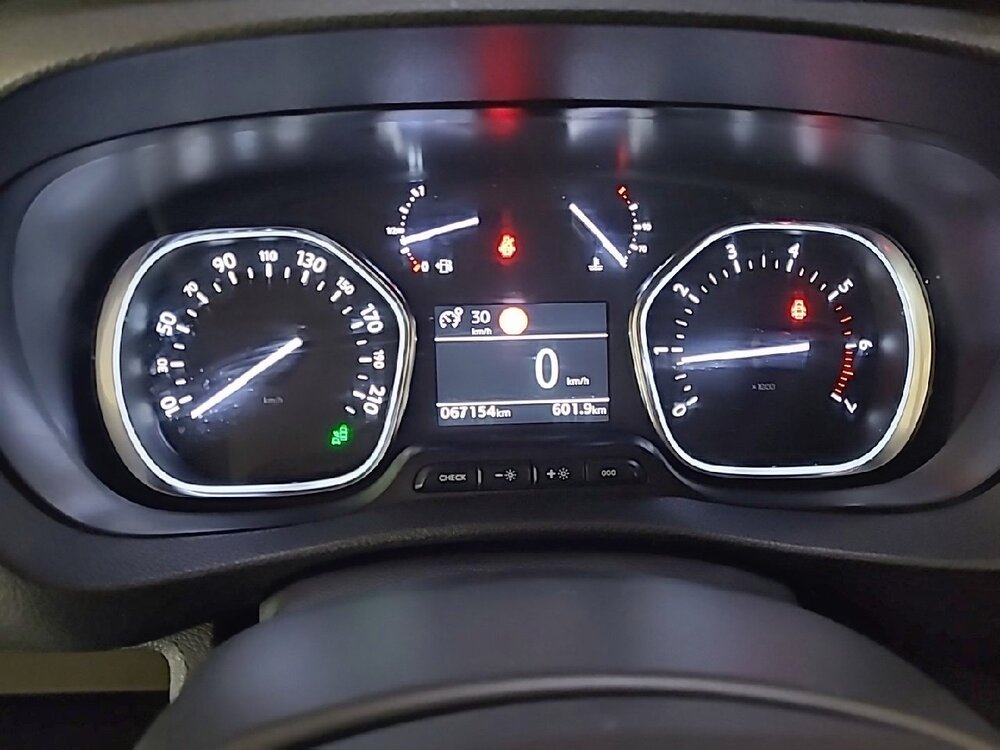 Occasion OPEL Vivaro VIVARO FGN TAILLE M BLUEHDI 180 S&S EAT8