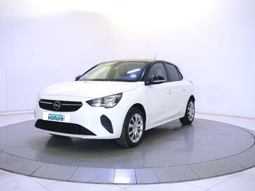 Occasion OPEL Corsa Corsa Electrique 136 ch & Batterie 50 kWh - Edition