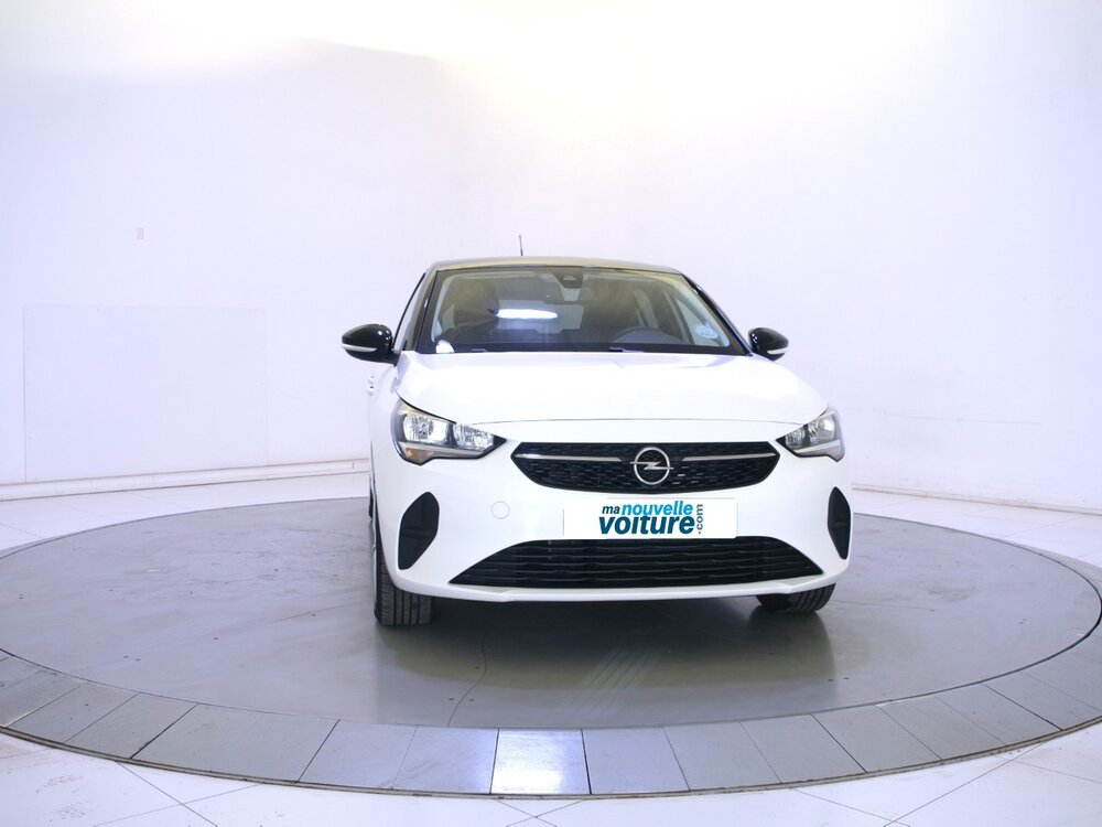 Occasion OPEL Corsa Corsa Electrique 136 ch & Batterie 50 kWh - Edition