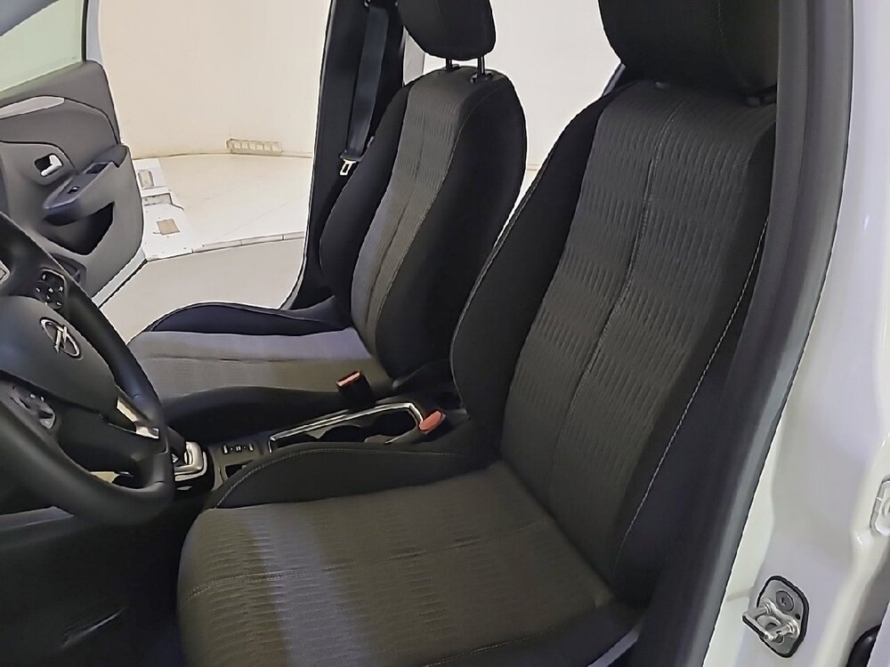 Occasion OPEL Corsa Corsa Electrique 136 ch & Batterie 50 kWh - Edition