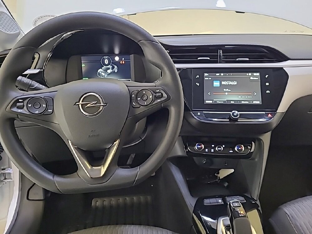 Occasion OPEL Corsa Corsa Electrique 136 ch & Batterie 50 kWh - Edition