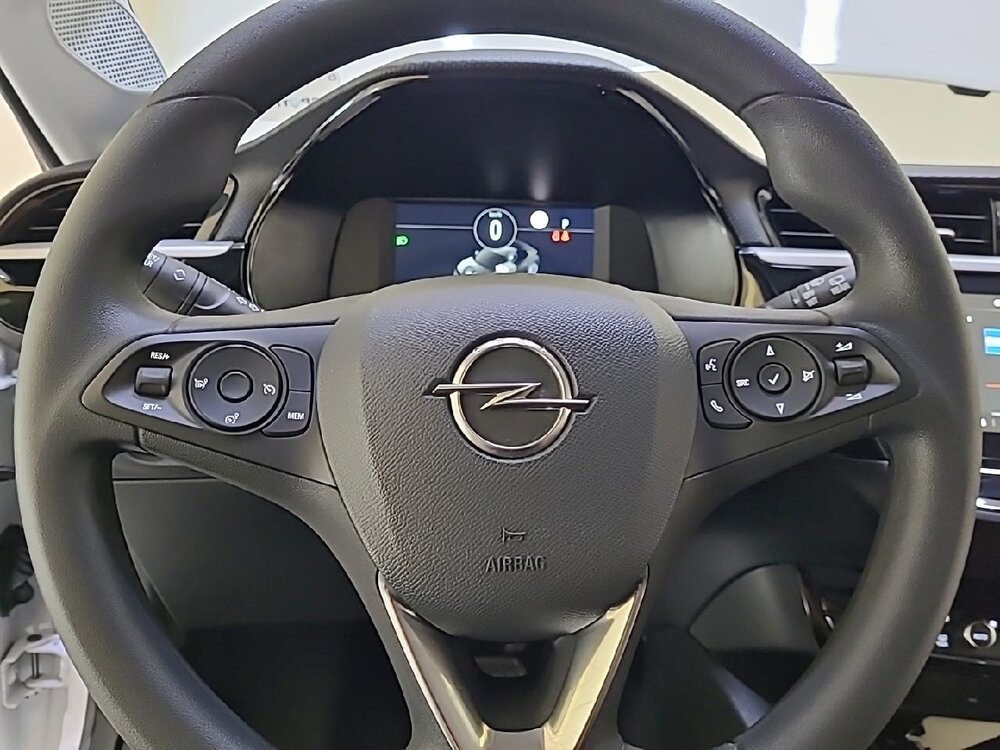 Occasion OPEL Corsa Corsa Electrique 136 ch & Batterie 50 kWh - Edition