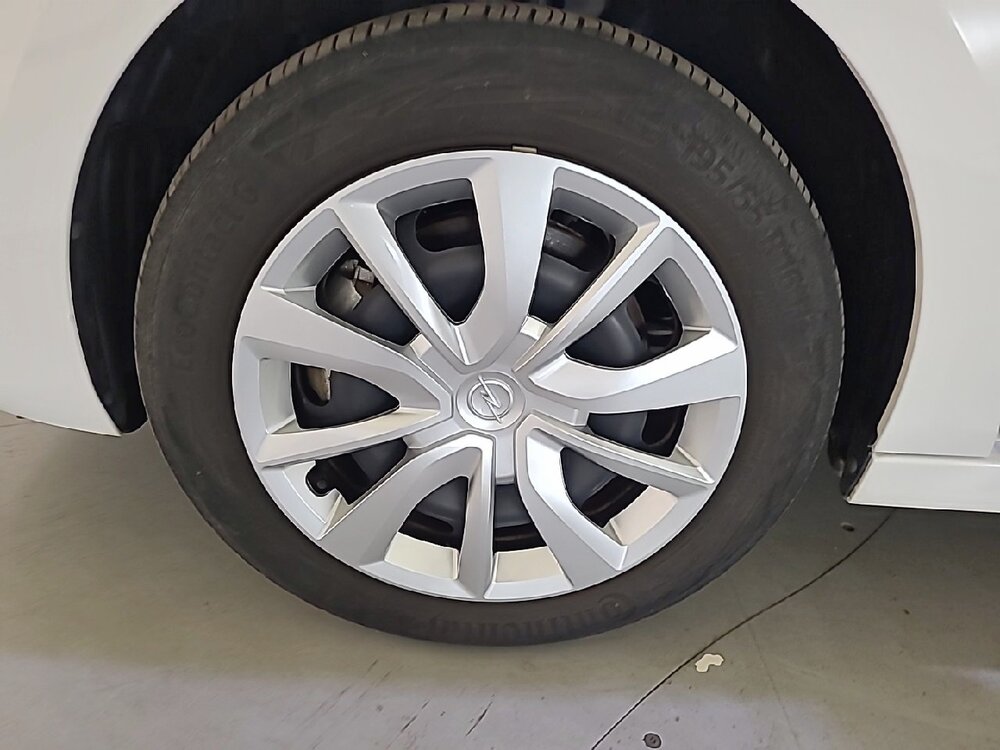 Occasion OPEL Corsa Corsa Electrique 136 ch & Batterie 50 kWh - Edition