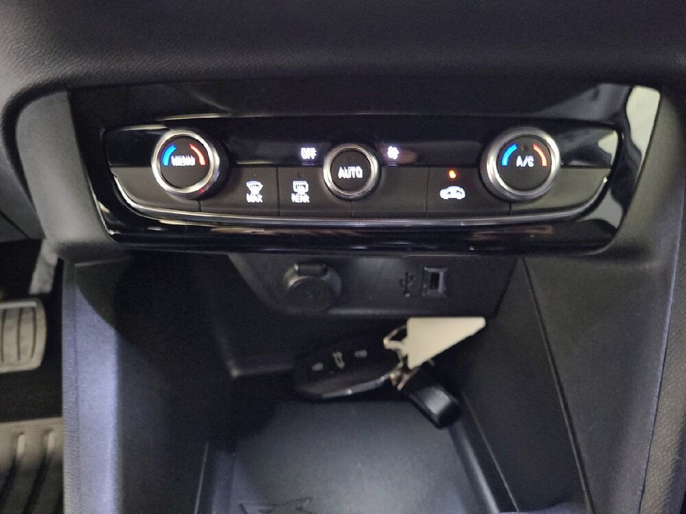 Occasion OPEL Corsa Corsa Electrique 136 ch & Batterie 50 kWh - Edition