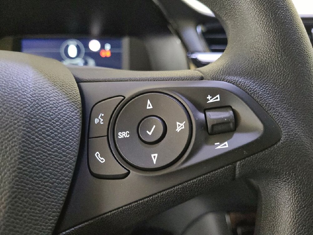 Occasion OPEL Corsa Corsa Electrique 136 ch & Batterie 50 kWh - Edition