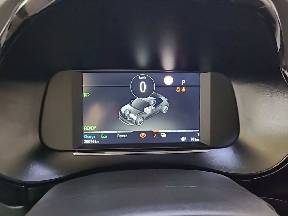 Occasion OPEL Corsa Corsa Electrique 136 ch & Batterie 50 kWh - Edition