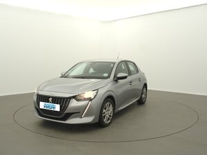 Occasion PEUGEOT 208 208 BlueHDi 100 S&S BVM6 - Active