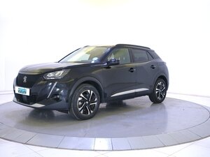 Occasion PEUGEOT 2008 2008 Electrique 136 ch - Allure