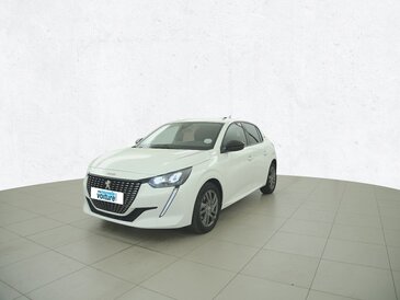 Occasion PEUGEOT 208 208 PureTech 100 S&S BVM6 - Style