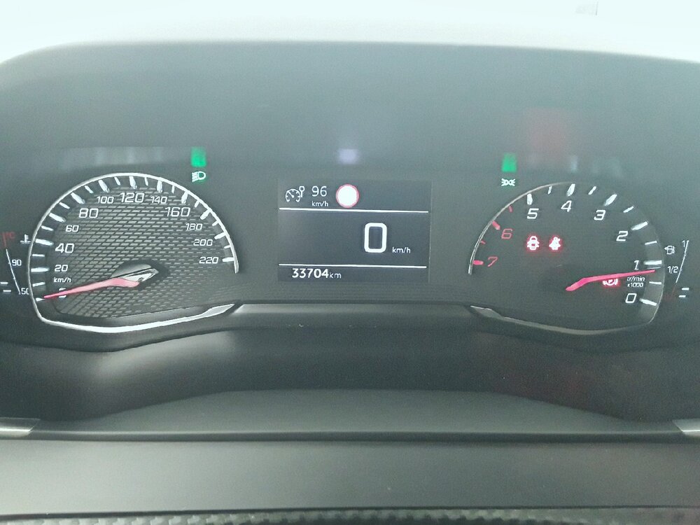 Occasion PEUGEOT 208 208 PureTech 100 S&S BVM6