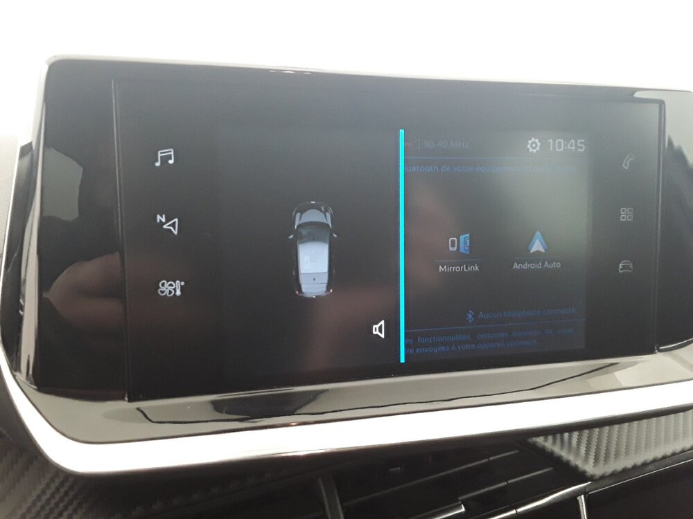 Occasion PEUGEOT 208 208 PureTech 100 S&S BVM6