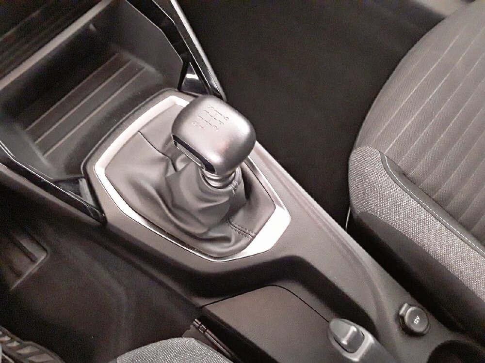 Occasion PEUGEOT 208 208 PureTech 100 S&S BVM6