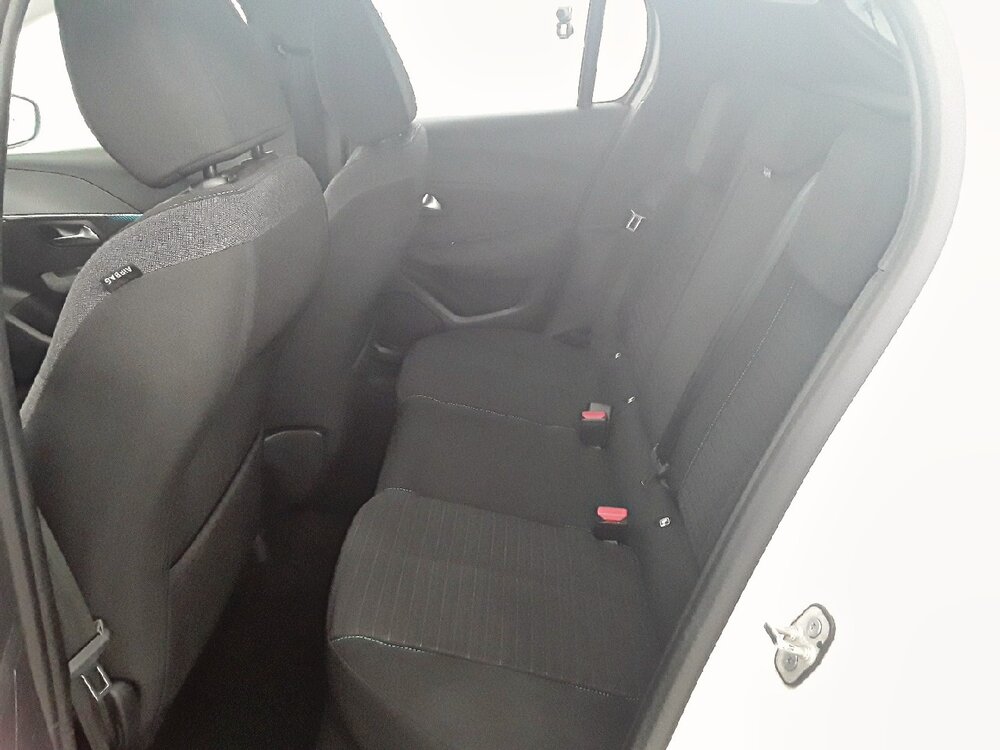 Occasion PEUGEOT 208 208 PureTech 100 S&S BVM6