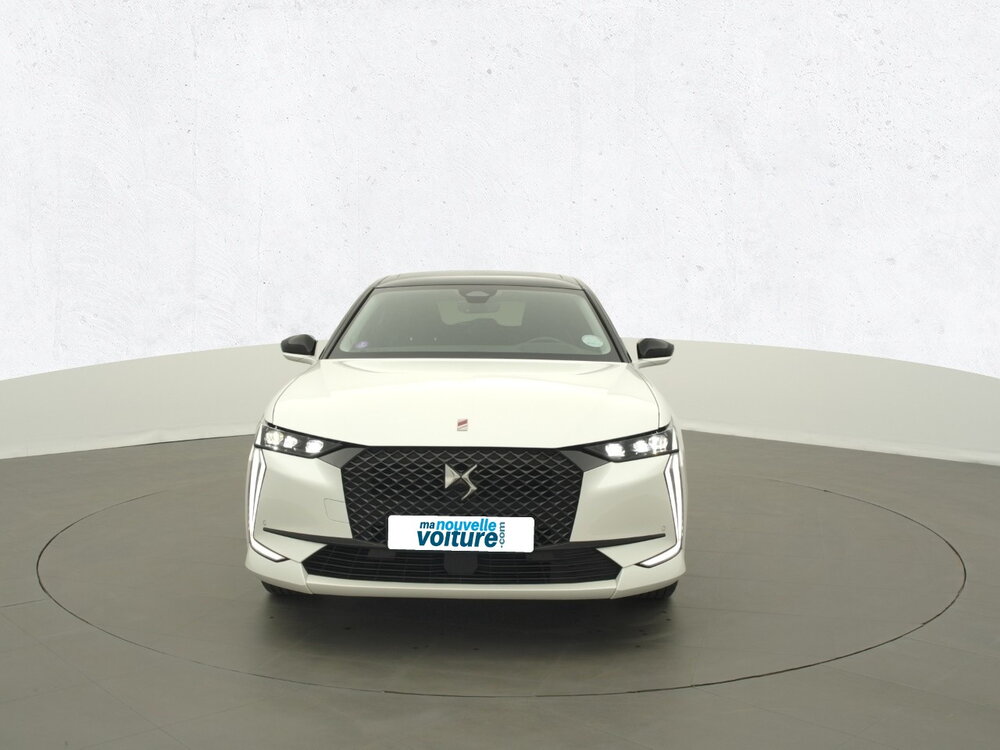 Occasion DS DS4 DS 4 PureTech 130 EAT8 - Performance Line+
