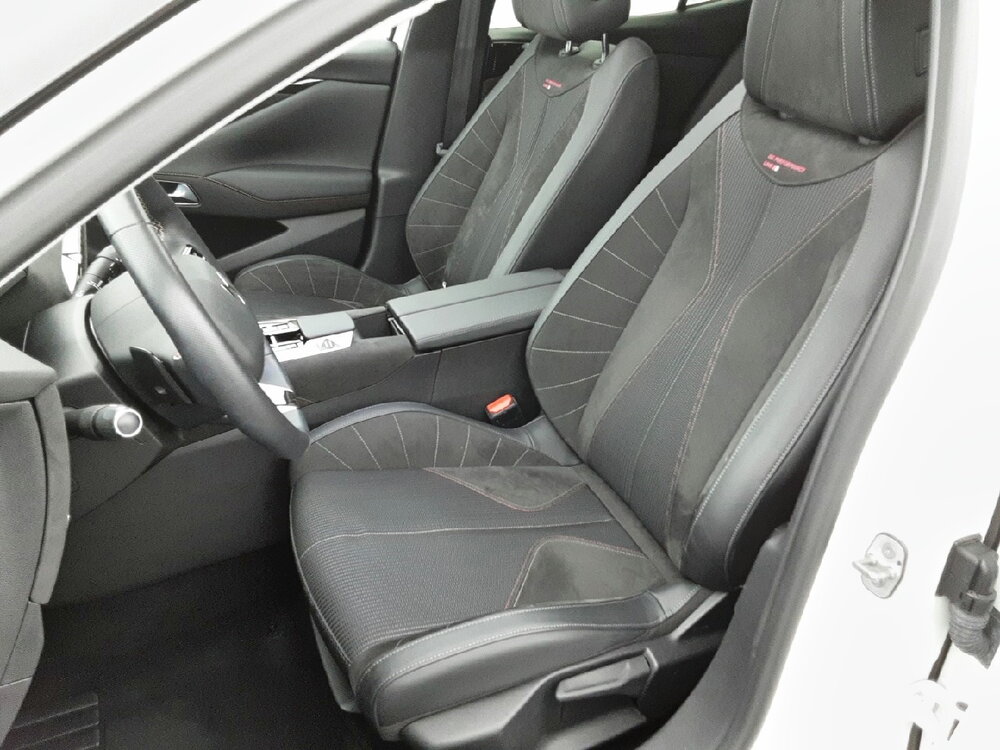 Occasion DS DS4 DS 4 PureTech 130 EAT8 - Performance Line+