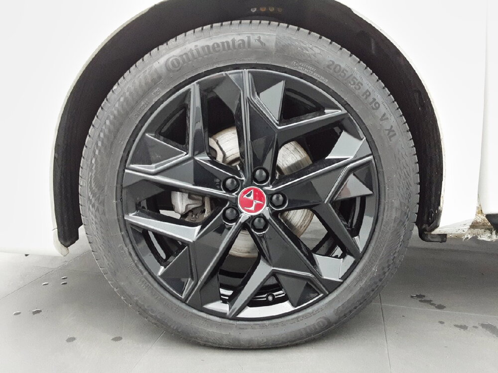 Occasion DS DS4 DS 4 PureTech 130 EAT8 - Performance Line+