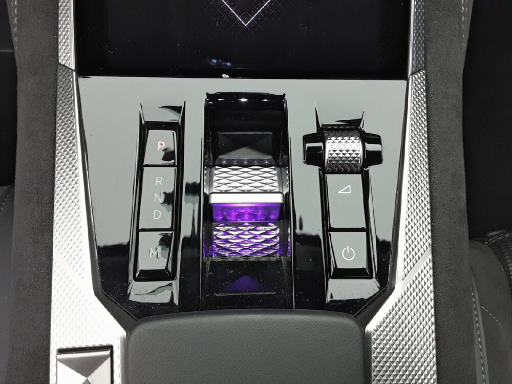 Occasion DS DS4 DS 4 PureTech 130 EAT8 - Performance Line+