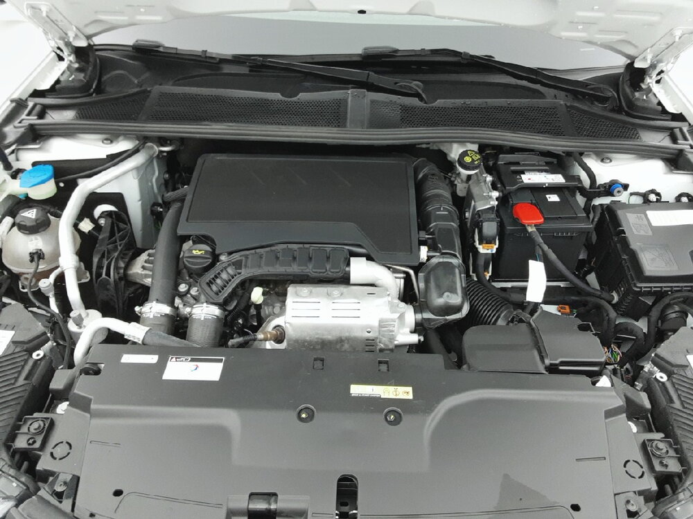 Occasion DS DS4 DS 4 PureTech 130 EAT8 - Performance Line+